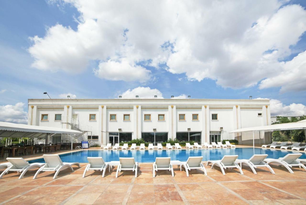Hotel Kadak Garden Estambul Exterior foto