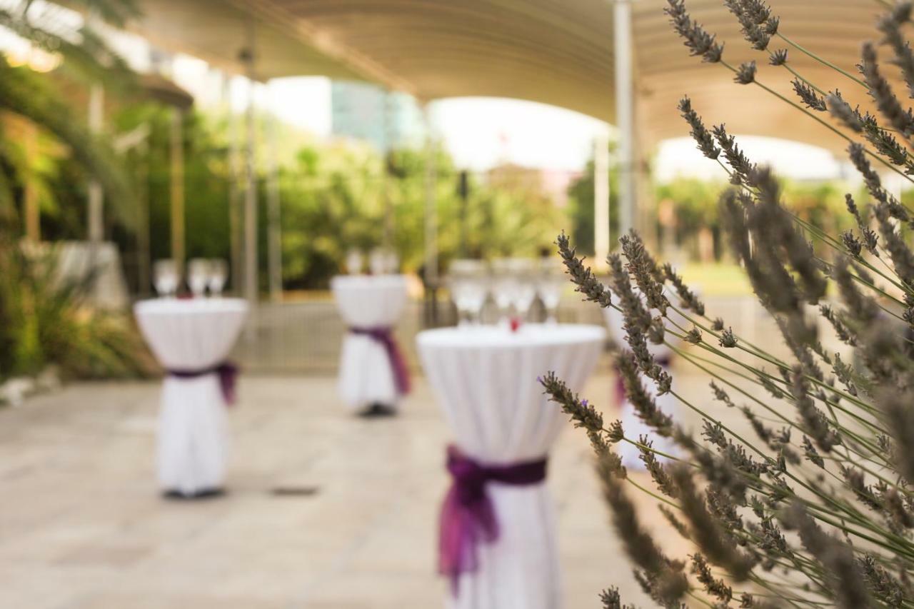 Hotel Kadak Garden Estambul Exterior foto