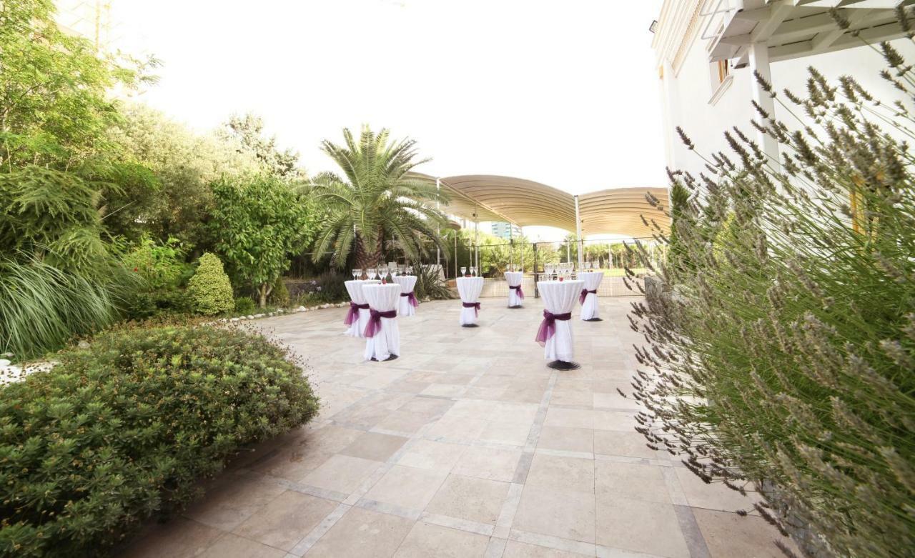Hotel Kadak Garden Estambul Exterior foto