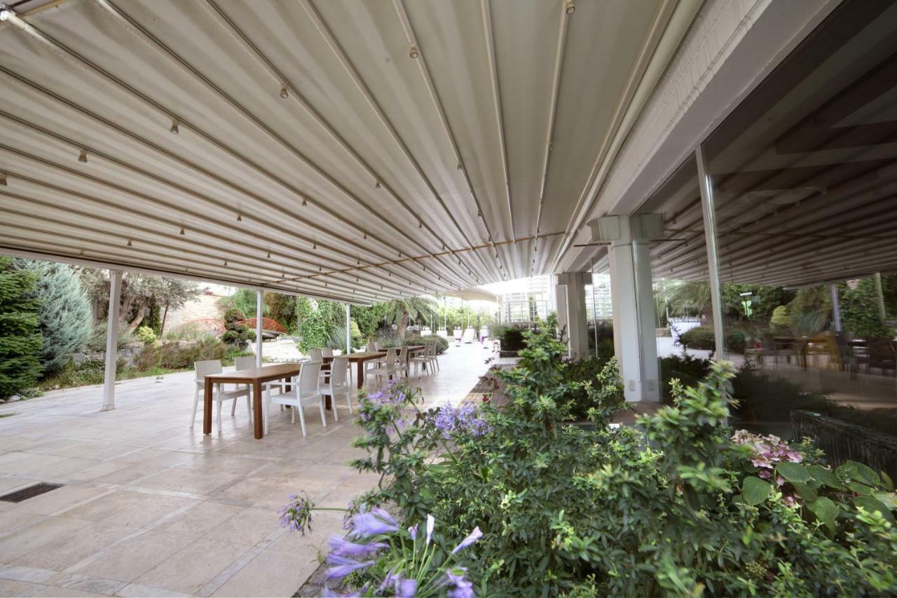 Hotel Kadak Garden Estambul Exterior foto